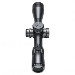 Bushnell Elite Tactical LRTS Riflescopes - 3-12x44