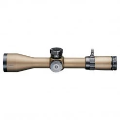 Bushnell Elite Tactical XRS II Riflescopes - 4.5-30x50