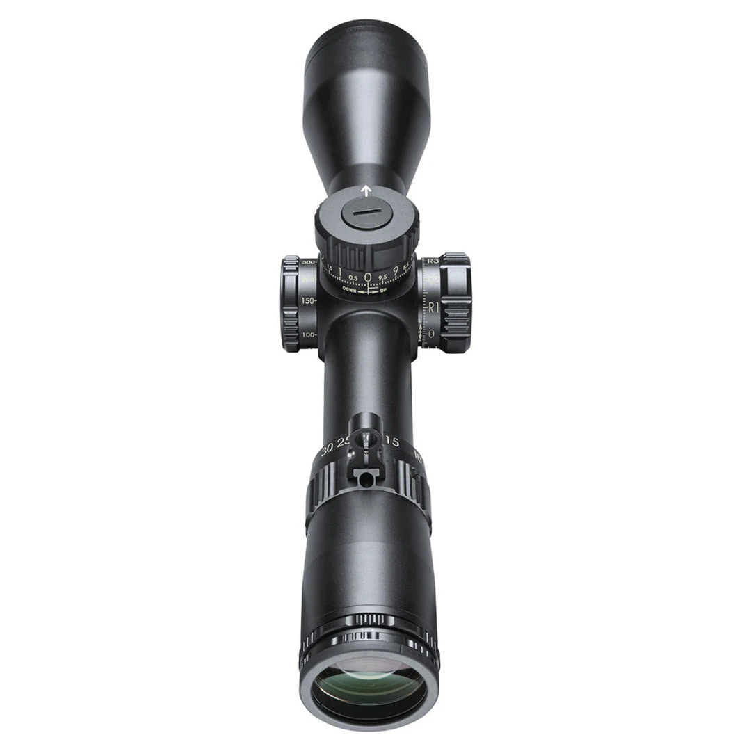 Bushnell Elite Tactical XRS II Riflescopes - 4.5-30x50