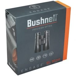Bushnell Engage EDX 12x50 Binoculars