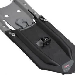 Snowshoes MSR Evo Tail - Black