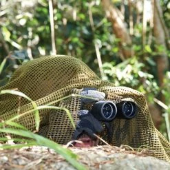 Proforce Equipment Camcon Face Veils Ghillie Suits, Veils & Togs