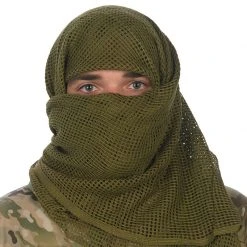 Proforce Equipment Camcon Face Veils Ghillie Suits, Veils & Togs