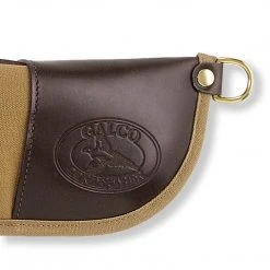 Galco Field Grade Zippered Scoped Rifle/Shotgun Case