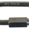 Climbing / Rappelling Gear Fusion Oval Quick Link - 5/16"