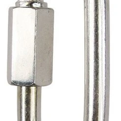 Climbing / Rappelling Gear Fusion Oval Quick Link - 5/16