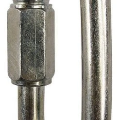 Fusion Oval Quick Link - 1/2