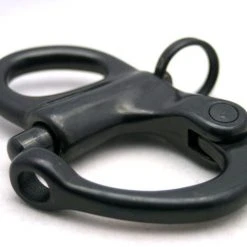 Fusion Quick Release Snap Shackle