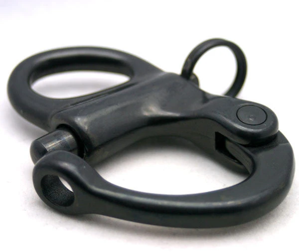 Fusion Quick Release Snap Shackle