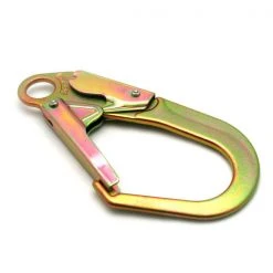 Climbing / Rappelling Gear Fusion Infinity II Double Locking Rebar Hook