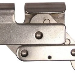 Fusion Stainless Steel Cable Grab Climbing / Rappelling Gear