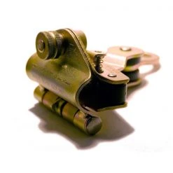 Climbing / Rappelling Gear Fusion Terra Max Rope Grab