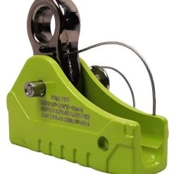 Fusion Puma Grab II Climbing / Rappelling Gear