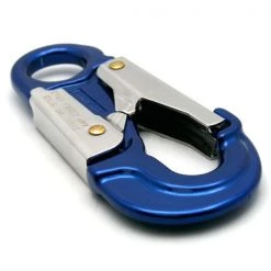 Fusion Metillo Aluminum Snap Hook