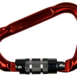 Fusion Eureka Triple Gate Carabiner