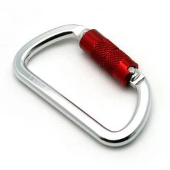 Fusion Swift Auto Lock Carabiner