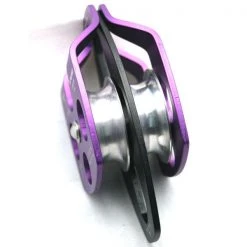 Fusion Secura Pulley
