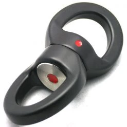 Fusion Oval Swivel