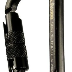 Carabiners Fusion Tacoma Auto Lock Carabiner