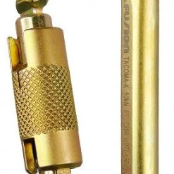 Carabiners Fusion Tacoma Auto Lock Carabiner