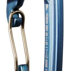 Carabiners Fusion Contigua Wire Gate Carabiner