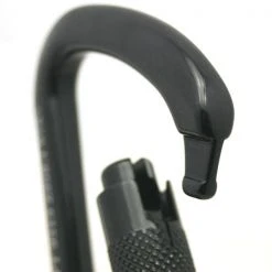 Fusion Essence Auto Lock Carabiner Carabiners
