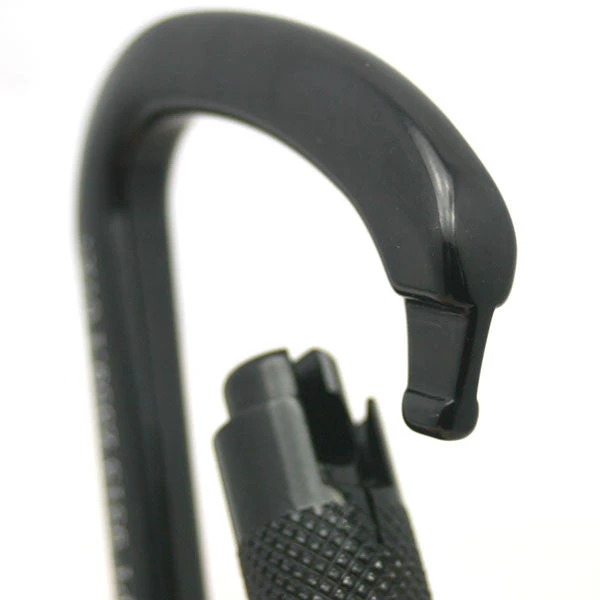 Fusion Essence Auto Lock Carabiner Carabiners