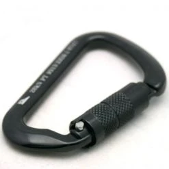 Fusion Essence Auto Lock Carabiner Carabiners