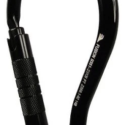 Carabiners Fusion Primo XL Aluminum Carabiner