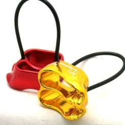 Fusion Neo-Sat Belay Climbing / Rappelling Gear