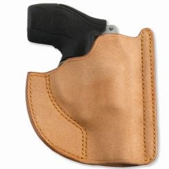 Galco Front Pocket Horsehide Holster