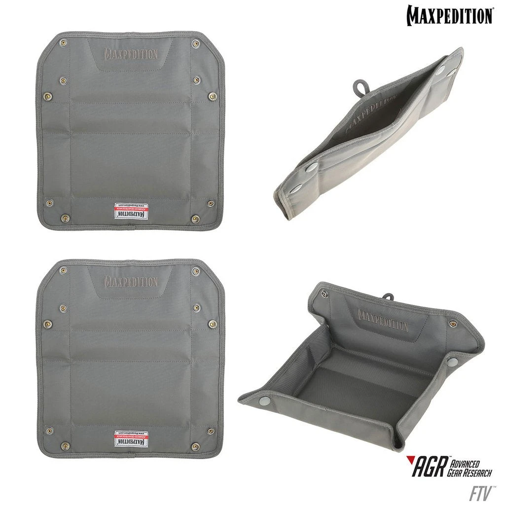 Maxpedition FTV Folding Travel Valet Travel Bags & Luggage