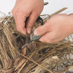 Proforce Equipment Fire Starters NDuR Fire Steel & Striker Small