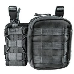 High Speed Gear First Responder Combo EMS Pouches