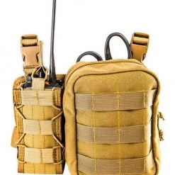 High Speed Gear First Responder Combo EMS Pouches