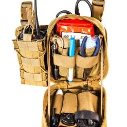 High Speed Gear First Responder Combo EMS Pouches