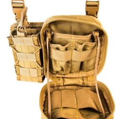 High Speed Gear First Responder Combo EMS Pouches