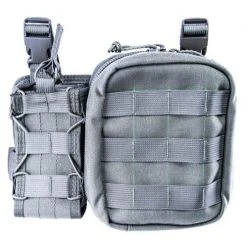 High Speed Gear First Responder Combo EMS Pouches