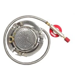 Proforce Equipment Camping Stoves NDuR Foldable Mini Stove