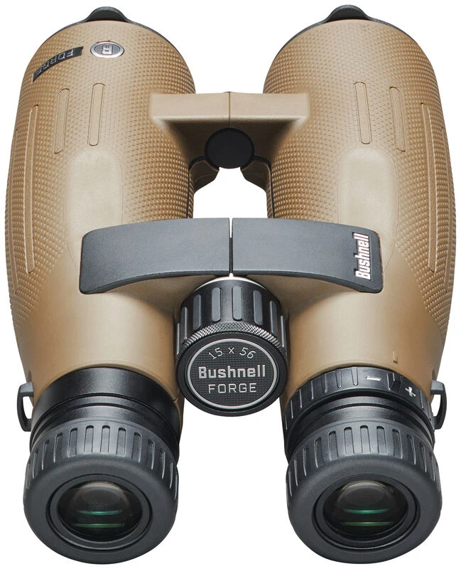 Bushnell Forge™ 15x56 Binoculars