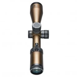 Bushnell Forge Riflescopes - 2.5-15x50
