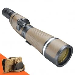 Spotting Scopes Bushnell Forge Spotting Scope - Straight 20-60x80