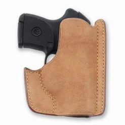 Galco Front Pocket Horsehide Holster