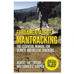 Proforce Equipment Fundamentals Of Mantracking Books