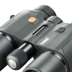 Bushnell 10x42 Fusion Binoculars Laser Rangefinder
