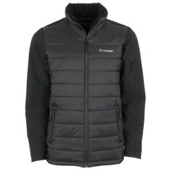 Snugpak Fusion Insulated Winter Jacket