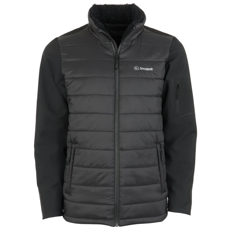 Snugpak Fusion Insulated Winter Jacket