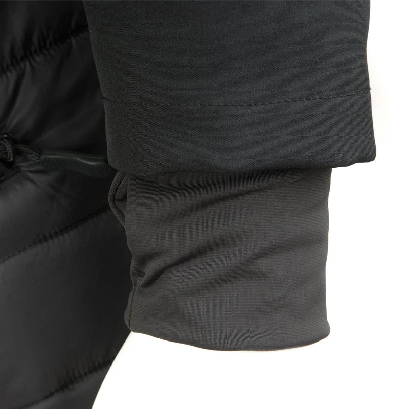 Snugpak Fusion Insulated Winter Jacket