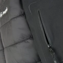 Snugpak Fusion Insulated Winter Jacket