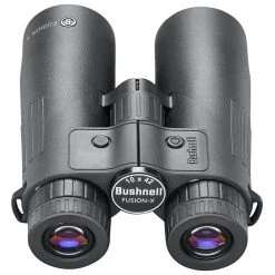 Bushnell Fusion X 10x42 Rangefinding Binoculars